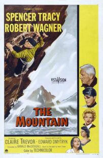 دانلود فیلم The Mountain 1956415753-156815032