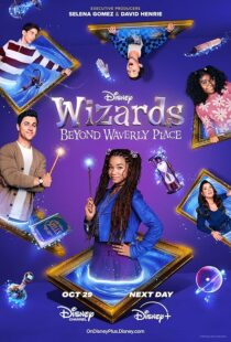 دانلود سریال Wizards Beyond Waverly Place413821-422063397