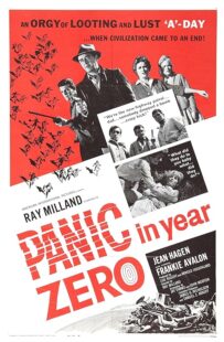 دانلود فیلم Panic in Year Zero! 1962415515-937192617