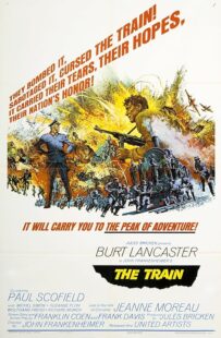 دانلود فیلم The Train 1964415087-248510732