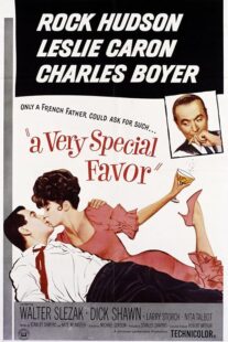 دانلود فیلم A Very Special Favor 1965413862-1249850279