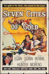 دانلود فیلم Seven Cities of Gold 1955415313-2138045656