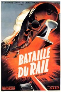دانلود فیلم The Battle of the Rails 1946414944-499535419