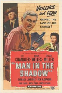 دانلود فیلم Man in the Shadow 1957415511-1820867257