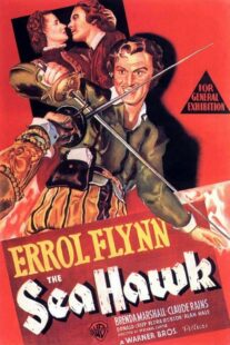 دانلود فیلم The Sea Hawk 1940415473-240701835