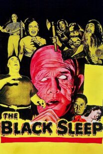 دانلود فیلم The Black Sleep 1956415843-379481477