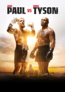 دانلود فیلم Jake Paul vs. Mike Tyson 2024415100-1686735496
