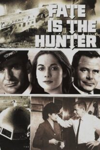 دانلود فیلم Fate Is the Hunter 1964415492-1193443431