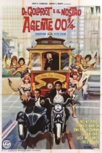 دانلود فیلم Dr. Goldfoot and the Bikini Machine 1965415173-133902511