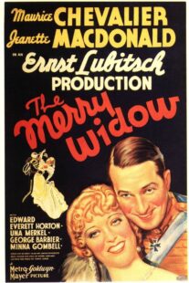 دانلود فیلم The Merry Widow 1934414390-1267172668
