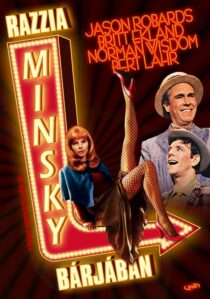 دانلود فیلم The Night They Raided Minsky’s 1968413147-1901805382