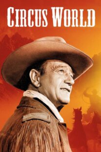 دانلود فیلم Circus World 1964414540-1404046524