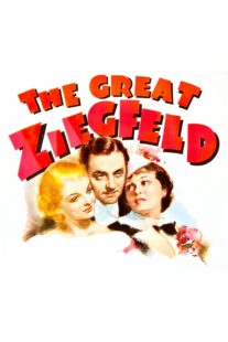 دانلود فیلم The Great Ziegfeld 1936414378-787136005