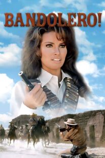 دانلود فیلم Bandolero! 1968414424-1062889210