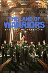 دانلود سریال The Land of Warriors417783-1488925899