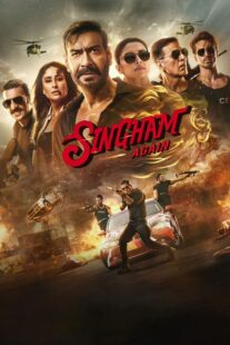 دانلود فیلم هندی Singham Again 2024417356-1213623583