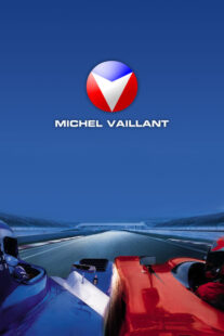 دانلود فیلم Michel Vaillant 2003416845-1881253297