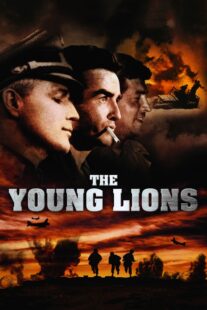 دانلود فیلم The Young Lions 1958417819-1034103984