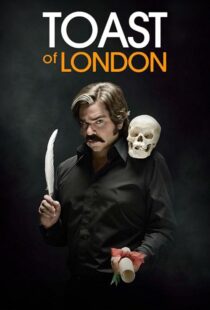 دانلود سریال Toast of London416192-823716262