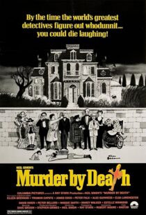 دانلود فیلم Murder by Death 1976417442-1762254763