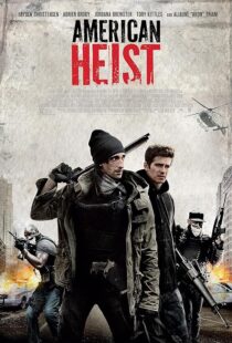 دانلود فیلم American Heist 2014417381-278777235