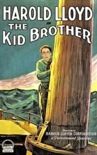 دانلود فیلم The Kid Brother 1927416793-675249906