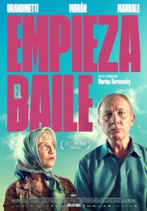 دانلود فیلم Let the Dance Begin 2023418431-551136455