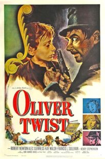 دانلود فیلم Oliver Twist 1948417892-2049687601