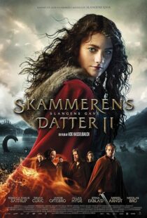 دانلود فیلم The Shamer’s Daughter 2: The Serpent Gift 2019417813-178547912