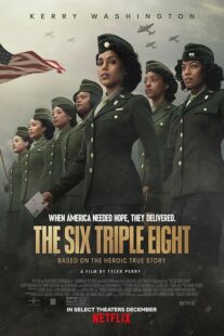 دانلود فیلم The Six Triple Eight 2024417839-35532527