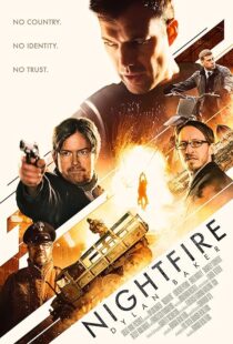 دانلود فیلم کوتاه Nightfire 2016418515-1927052771