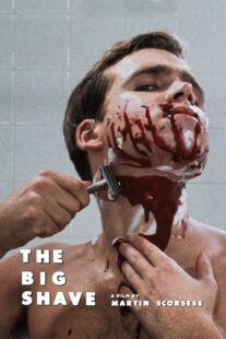 دانلود فیلم The Big Shave 1967416563-1894934661