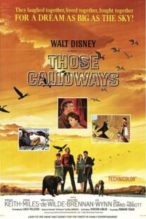 دانلود فیلم Those Calloways 1965417272-630781168