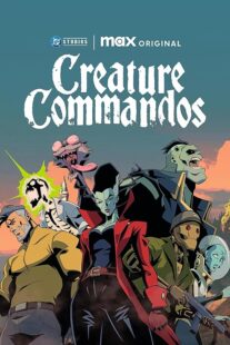 دانلود انیمیشن Creature Commandos416644-1851645562