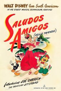 دانلود انیمیشن Saludos Amigos 1942416987-1229365634
