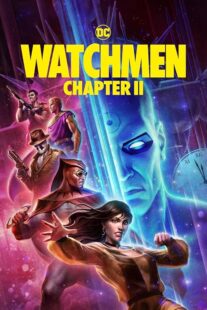 دانلود انیمیشن Watchmen: Chapter II 2024416419-1224874609