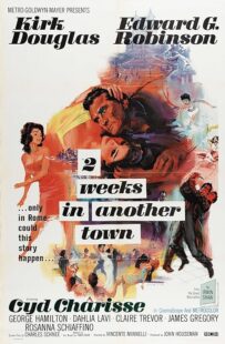 دانلود فیلم Two Weeks in Another Town 1962416308-876216756