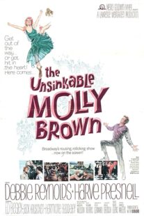 دانلود فیلم The Unsinkable Molly Brown 1964418176-1593900879