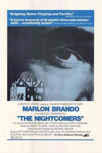 دانلود فیلم The Nightcomers 1971416736-194423429