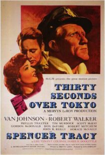 دانلود فیلم Thirty Seconds Over Tokyo 1944416540-493631802
