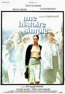 دانلود فیلم A Simple Story 1978417385-1720904183