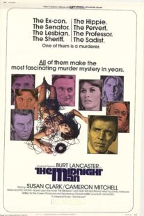 دانلود فیلم The Midnight Man 1974416573-1870276288