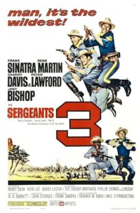 دانلود فیلم Sergeants 3 1962418247-1319317278