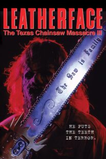 دانلود فیلم Leatherface: Texas Chainsaw Massacre III 1990417955-1892978495