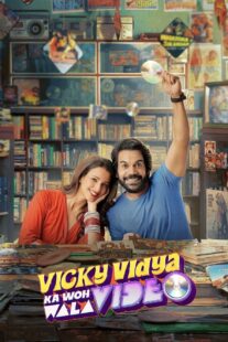 دانلود فیلم هندی Vicky Vidya Ka Woh Wala Video 2024417415-363844532