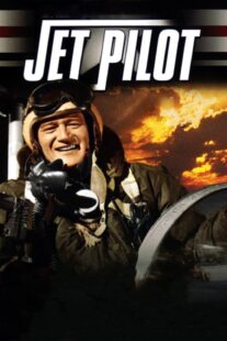 دانلود فیلم Jet Pilot 1957417446-469052120