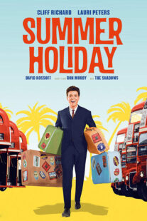 دانلود فیلم Summer Holiday 1963416520-172463534