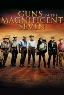 دانلود فیلم Guns of the Magnificent Seven 1969418147-107792297
