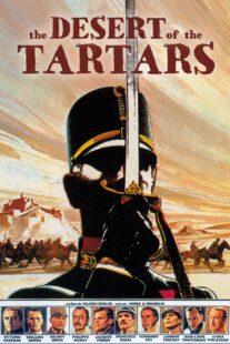دانلود فیلم The Desert of the Tartars 1976416887-569629356