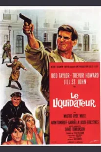 دانلود فیلم The Liquidator 1965420710-1925205646